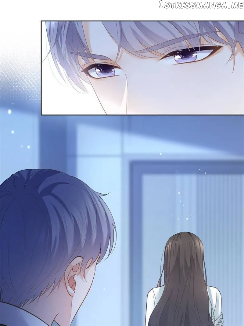 The Killer Boss is raising a Fox chapter 45 page 23