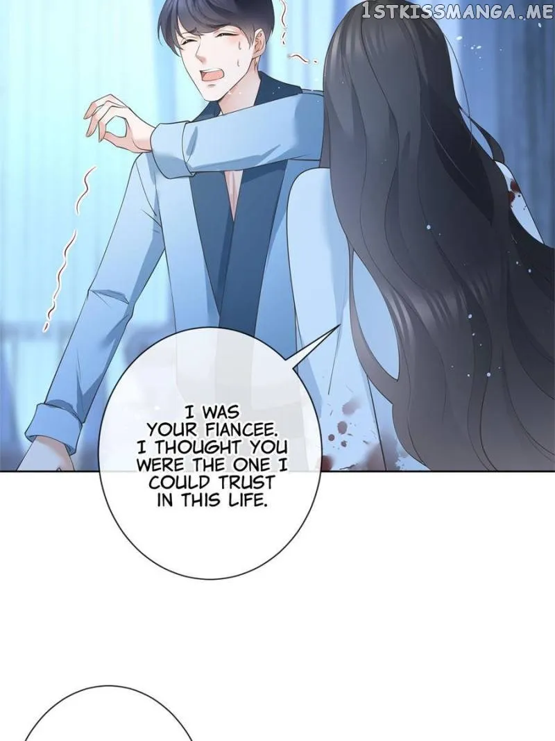 The Killer Boss is raising a Fox chapter 45 page 2