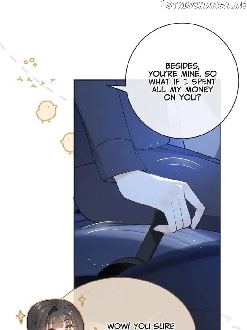 The Killer Boss is raising a Fox chapter 46 page 9