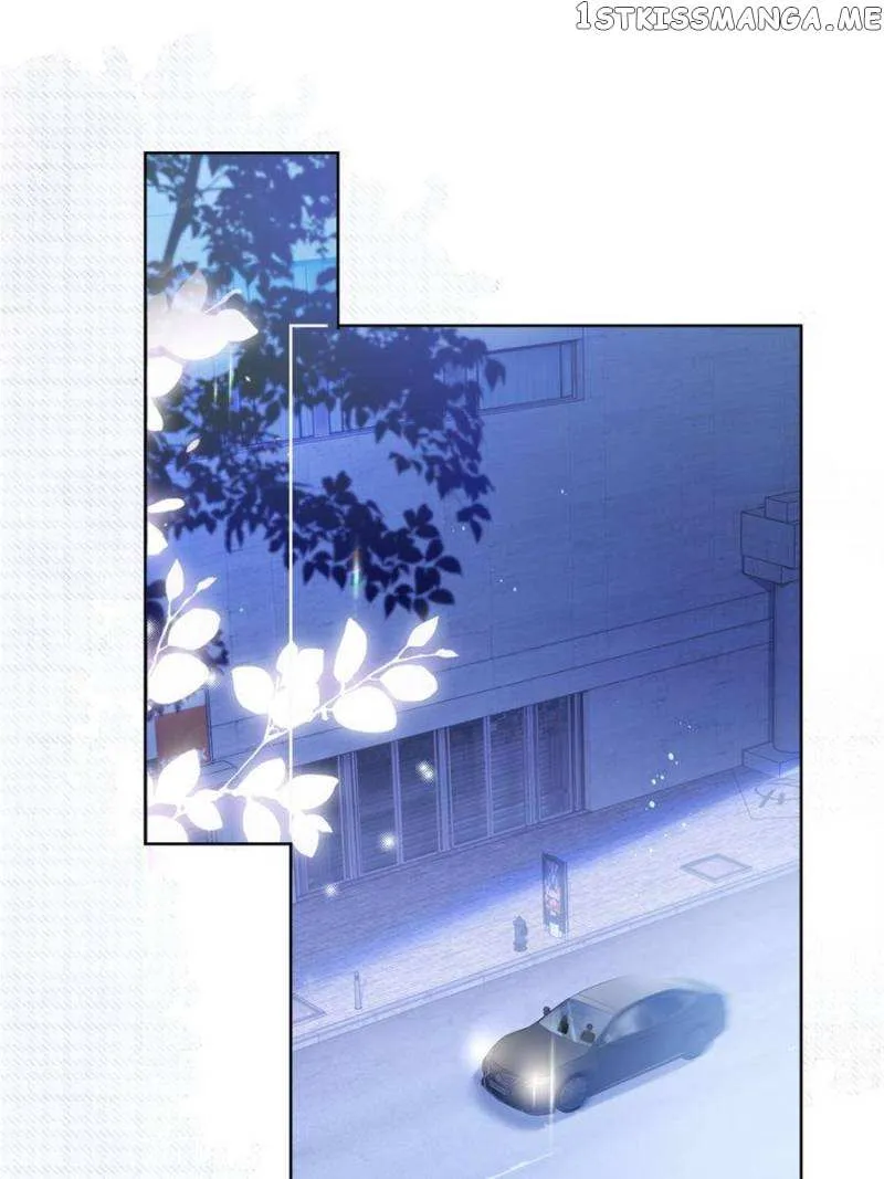 The Killer Boss is raising a Fox chapter 46 page 1