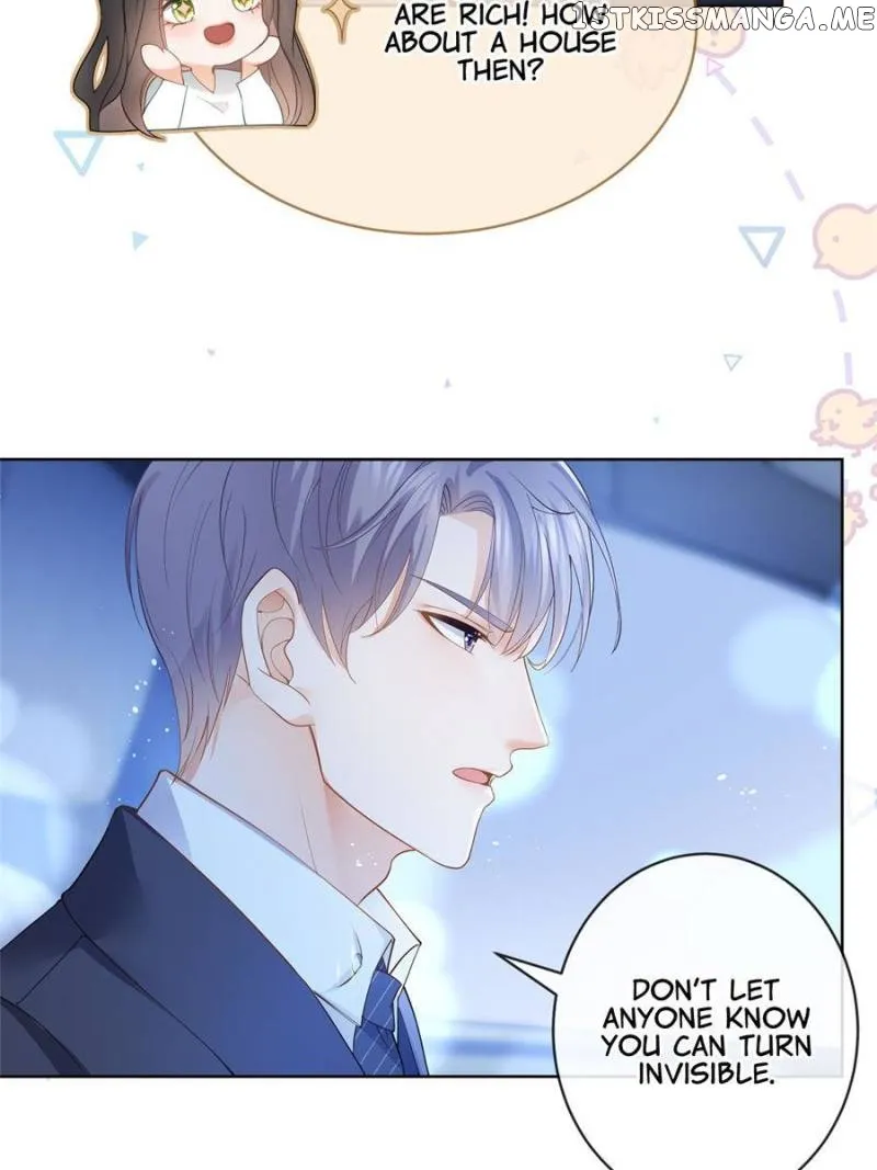 The Killer Boss is raising a Fox chapter 46 page 10