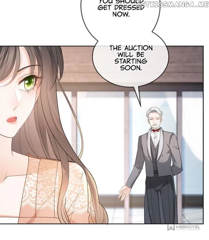 The Killer Boss is raising a Fox chapter 46 page 28