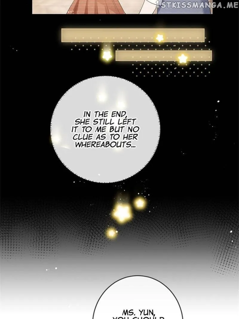 The Killer Boss is raising a Fox chapter 46 page 27