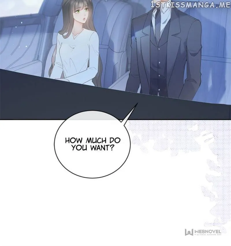 The Killer Boss is raising a Fox chapter 46 page 4