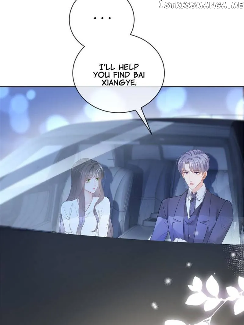 The Killer Boss is raising a Fox chapter 46 page 14