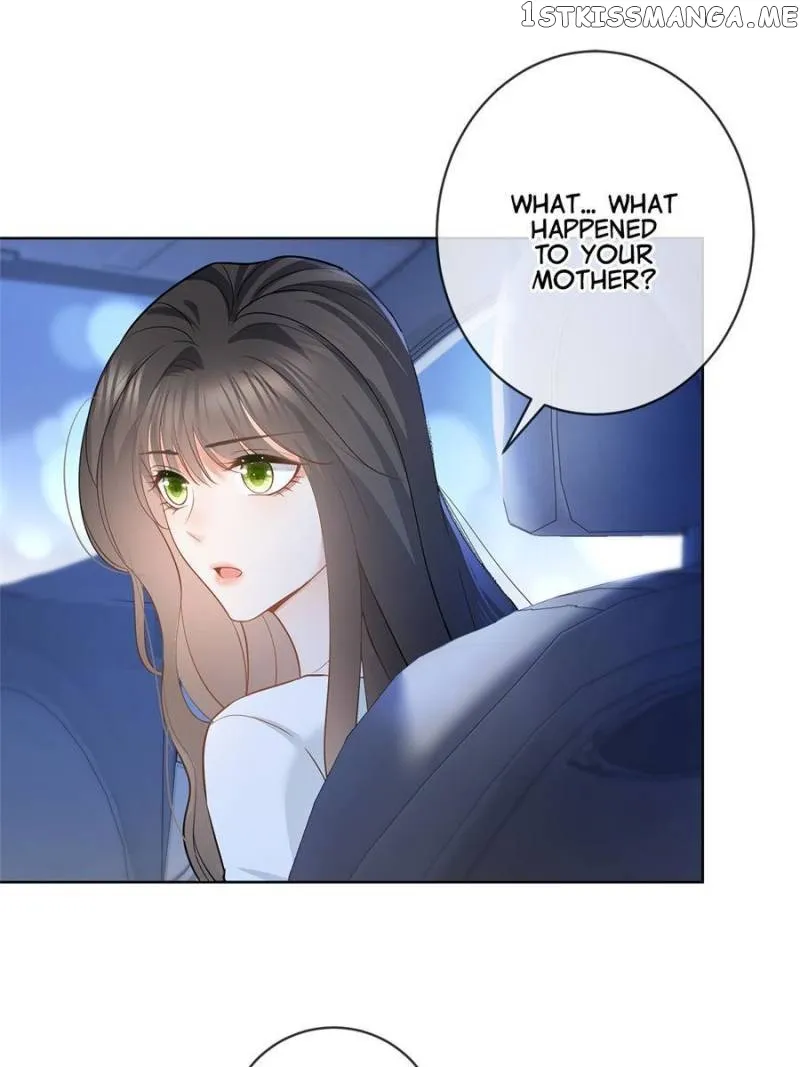 The Killer Boss is raising a Fox chapter 46 page 13