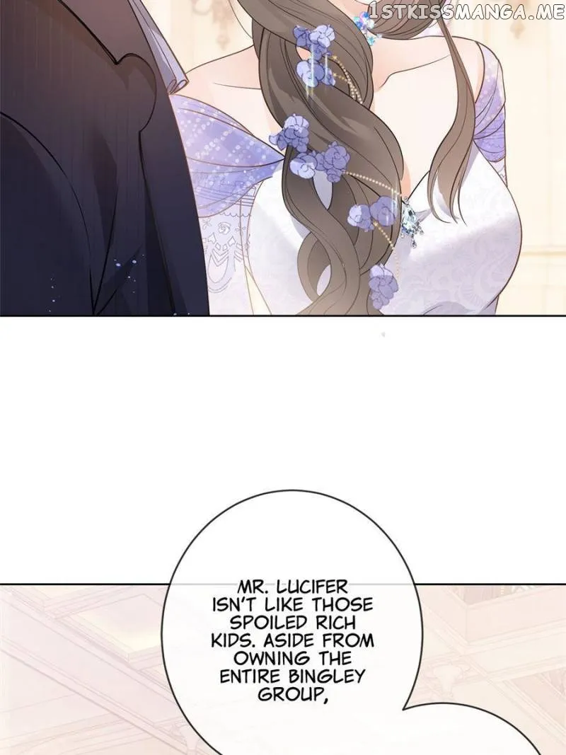 The Killer Boss is raising a Fox chapter 47 page 32