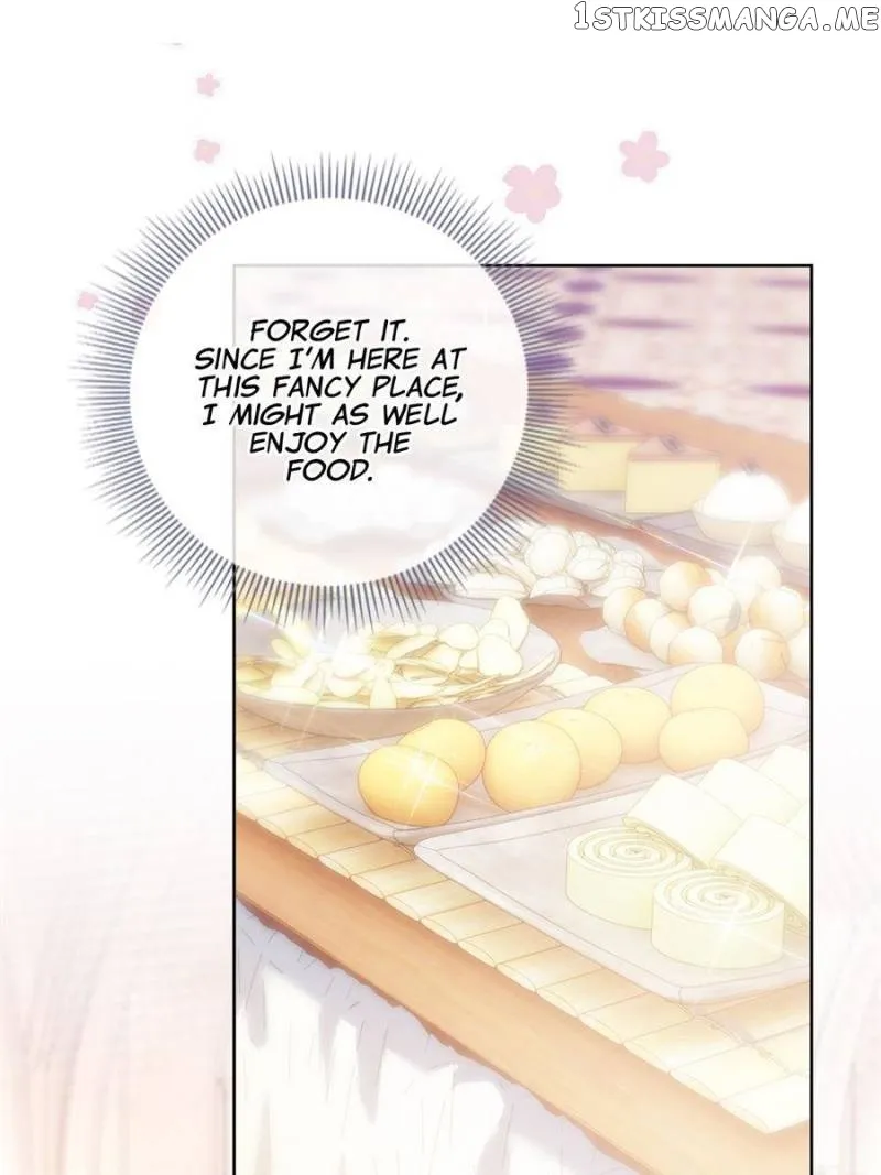 The Killer Boss is raising a Fox chapter 47 page 39