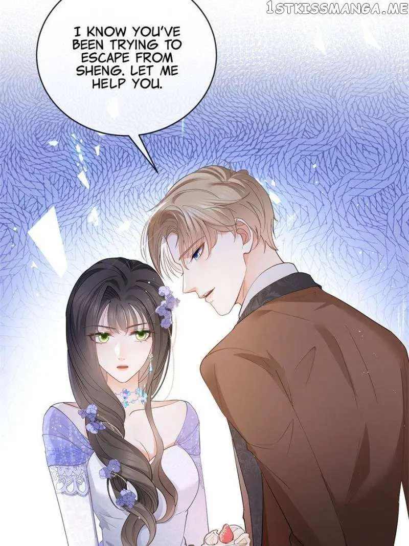 The Killer Boss is raising a Fox chapter 47 page 45