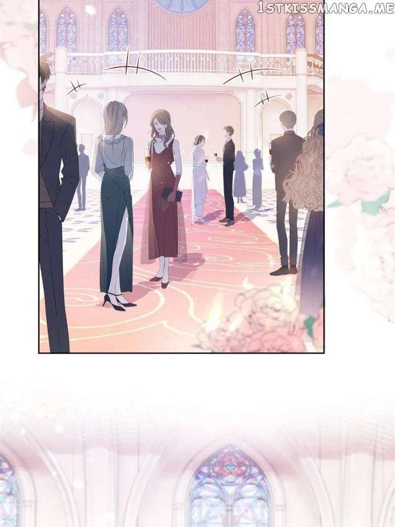 The Killer Boss is raising a Fox chapter 47 page 3