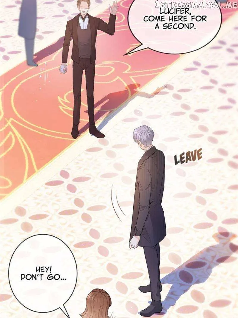 The Killer Boss is raising a Fox chapter 47 page 35