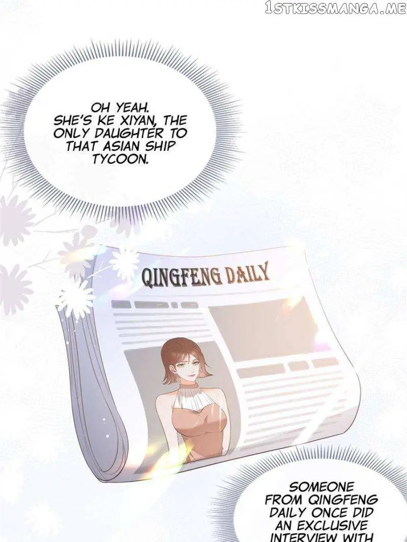 The Killer Boss is raising a Fox chapter 47 page 30