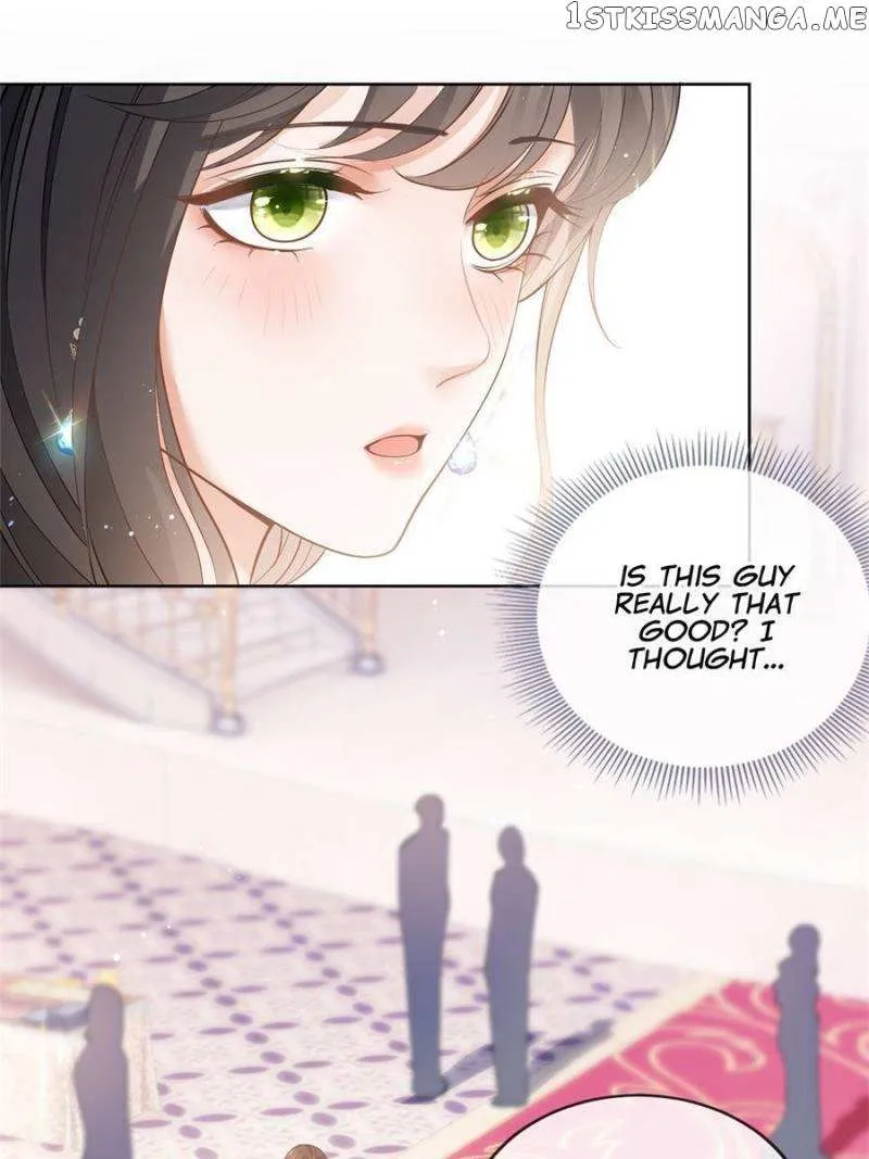 The Killer Boss is raising a Fox chapter 47 page 34