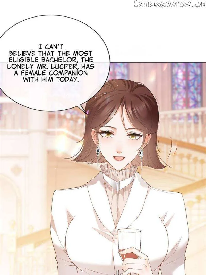 The Killer Boss is raising a Fox chapter 47 page 26