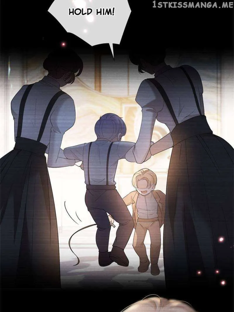 The Killer Boss is raising a Fox chapter 47 page 15