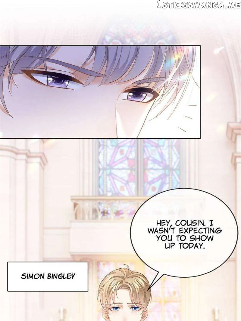 The Killer Boss is raising a Fox chapter 47 page 5