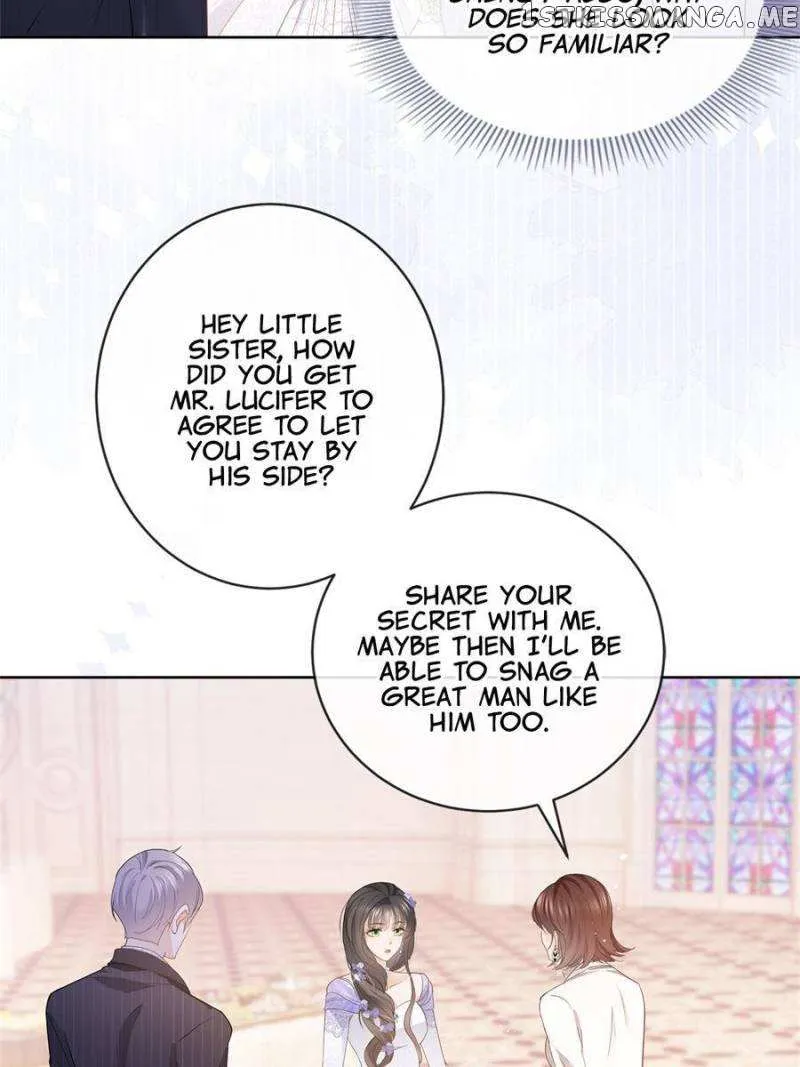 The Killer Boss is raising a Fox chapter 47 page 28