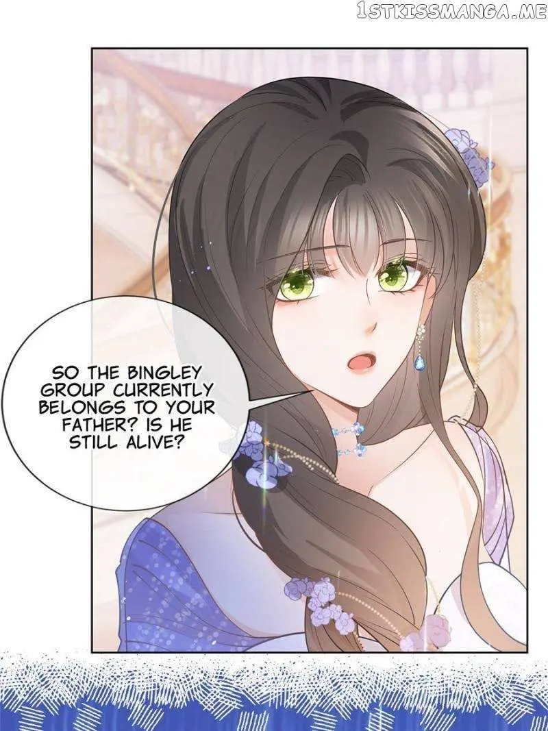 The Killer Boss is raising a Fox chapter 48 page 38