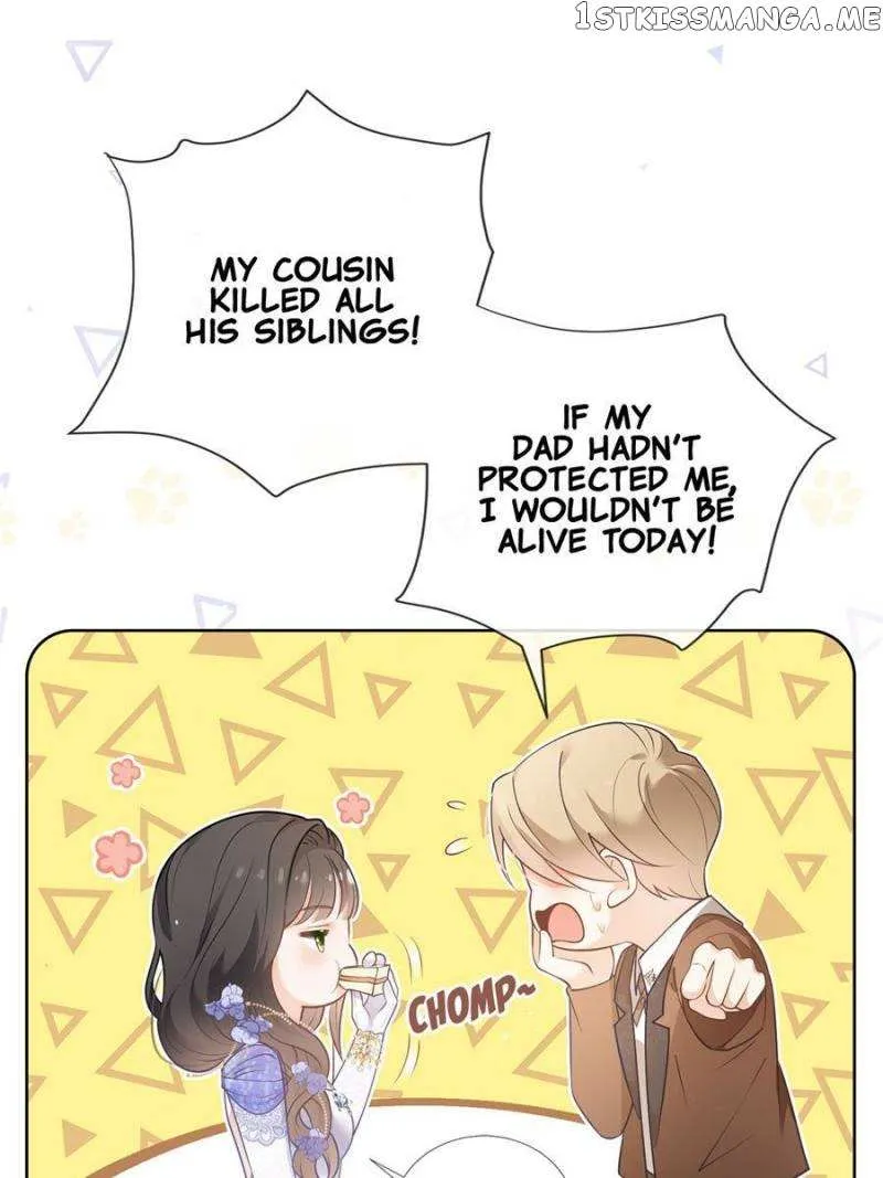 The Killer Boss is raising a Fox chapter 48 page 6