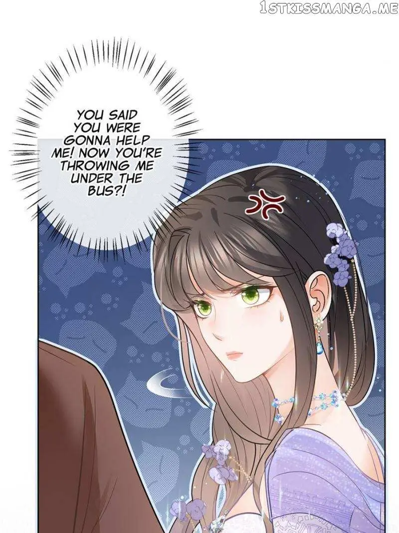 The Killer Boss is raising a Fox chapter 48 page 14