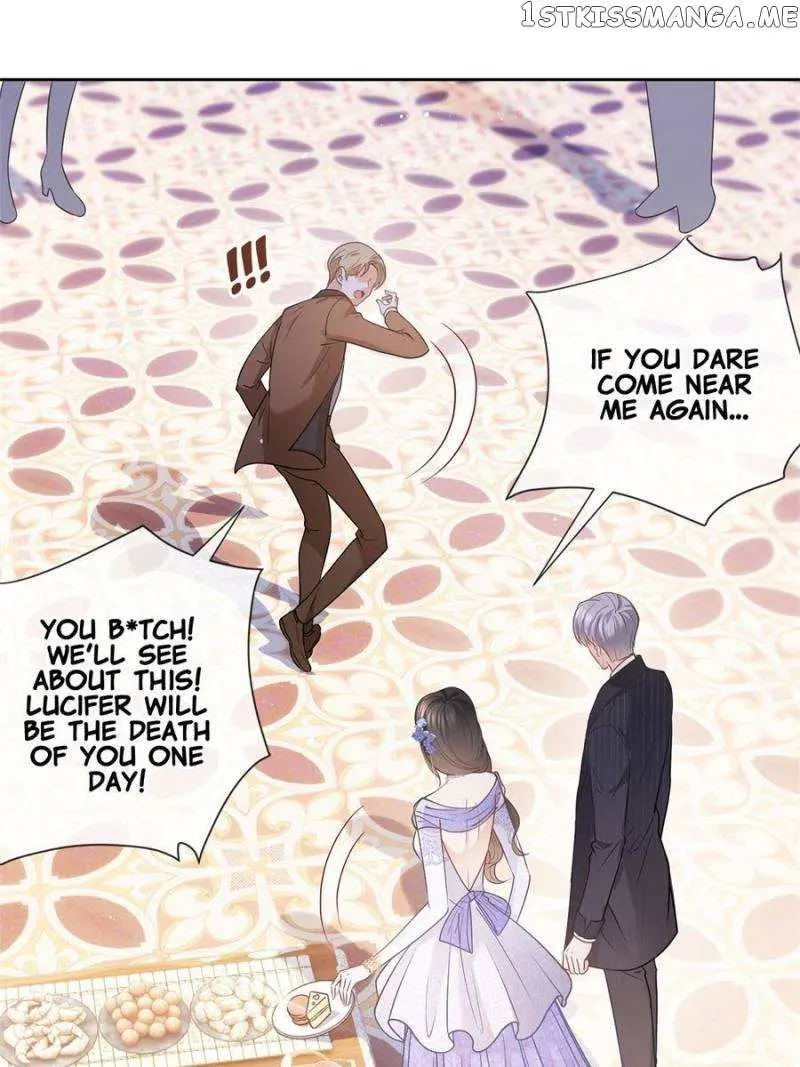 The Killer Boss is raising a Fox chapter 48 page 26