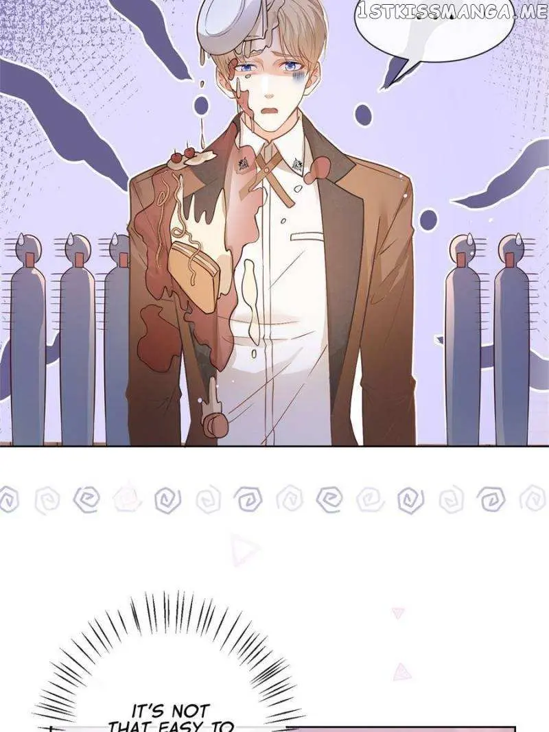 The Killer Boss is raising a Fox chapter 48 page 20