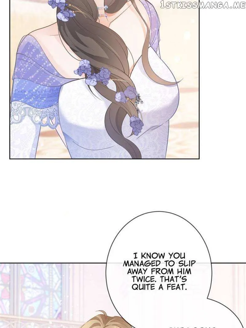 The Killer Boss is raising a Fox chapter 48 page 4