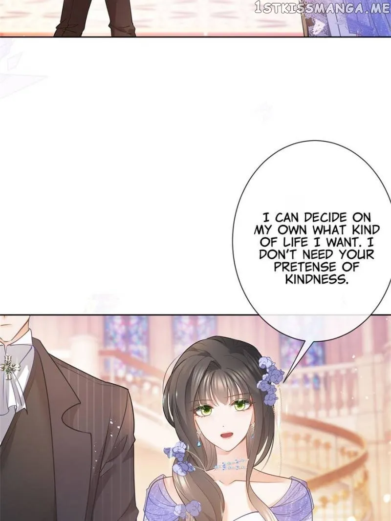 The Killer Boss is raising a Fox chapter 48 page 23