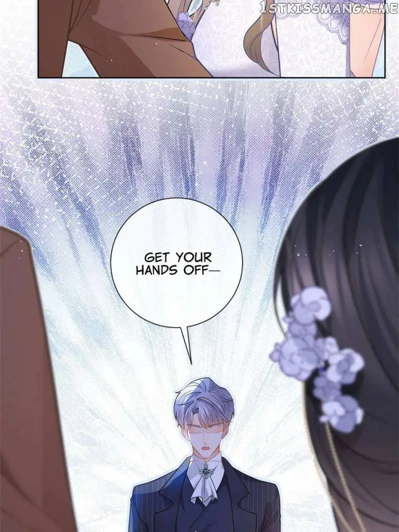 The Killer Boss is raising a Fox chapter 48 page 15