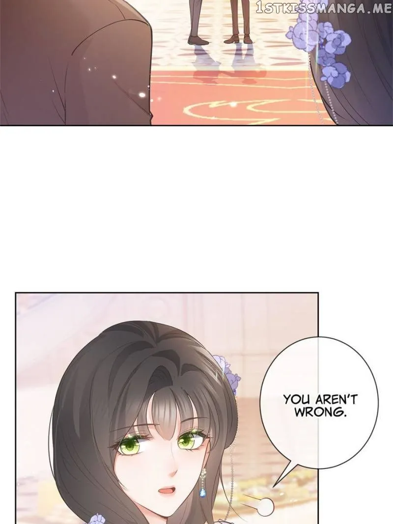 The Killer Boss is raising a Fox chapter 48 page 3