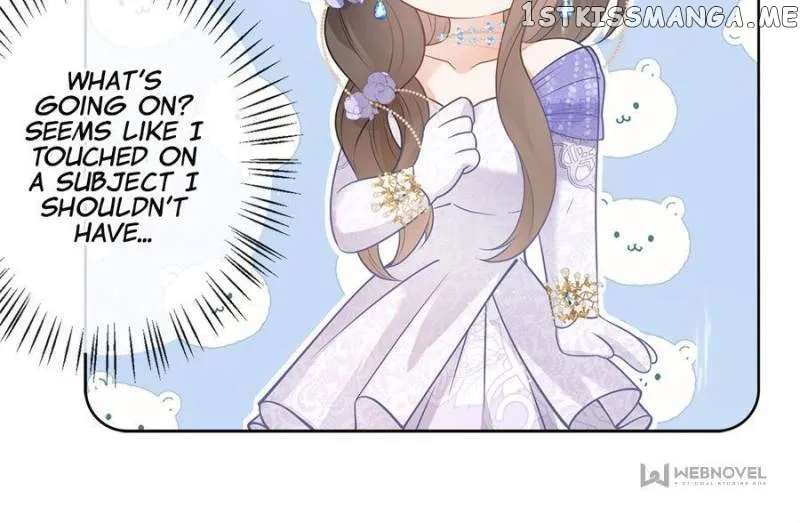 The Killer Boss is raising a Fox chapter 48 page 41