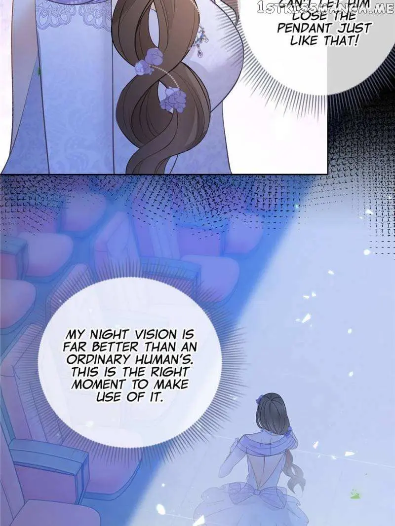 The Killer Boss is raising a Fox chapter 50 page 20