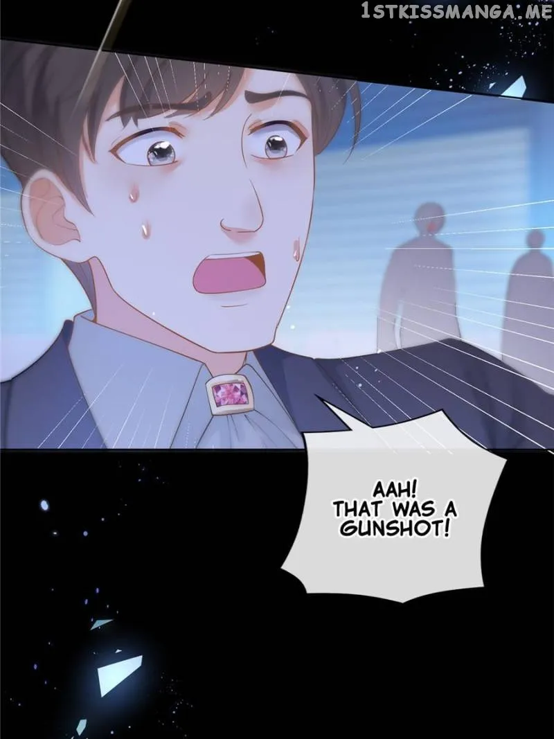 The Killer Boss is raising a Fox chapter 50 page 11