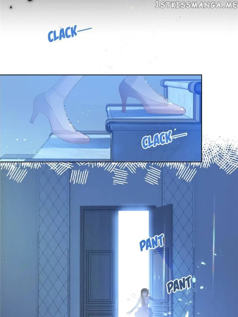 The Killer Boss is raising a Fox chapter 50 page 23