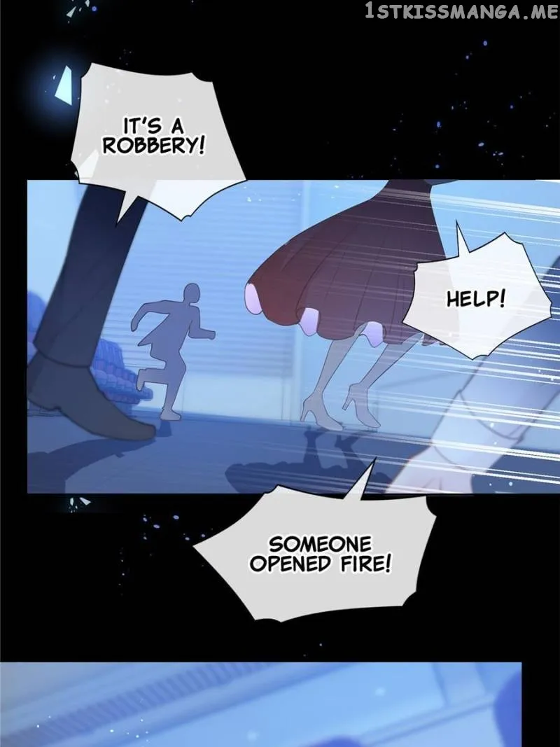 The Killer Boss is raising a Fox chapter 50 page 12