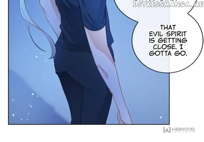 The Killer Boss is raising a Fox chapter 50 page 37