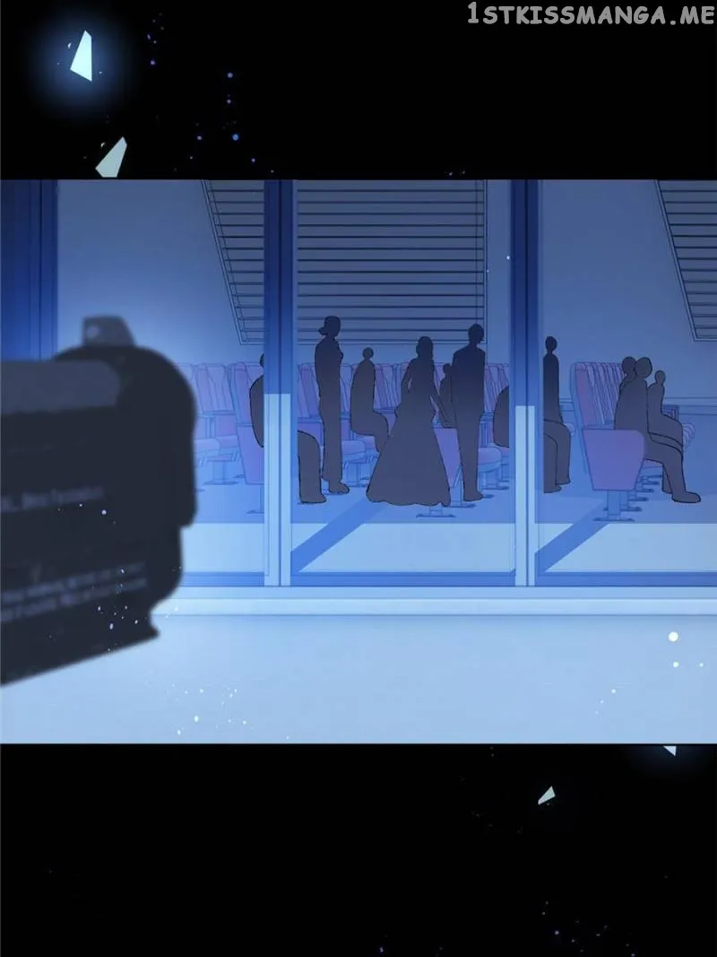 The Killer Boss is raising a Fox chapter 50 page 8