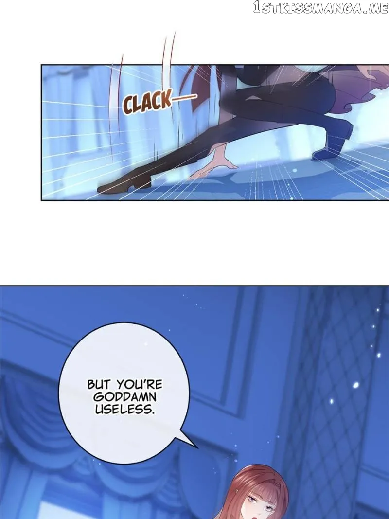 The Killer Boss is raising a Fox chapter 50 page 42