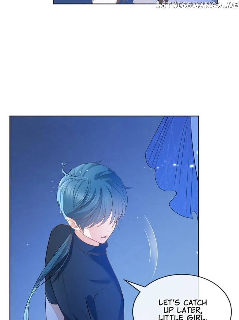 The Killer Boss is raising a Fox chapter 50 page 36