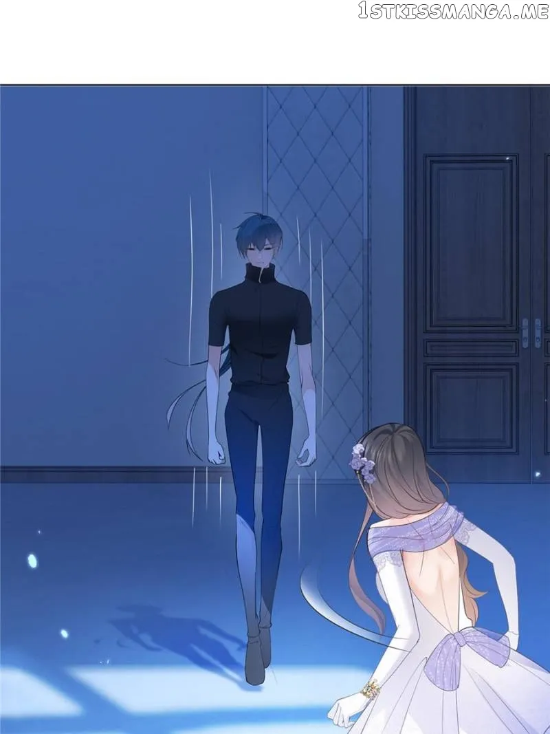 The Killer Boss is raising a Fox chapter 50 page 30