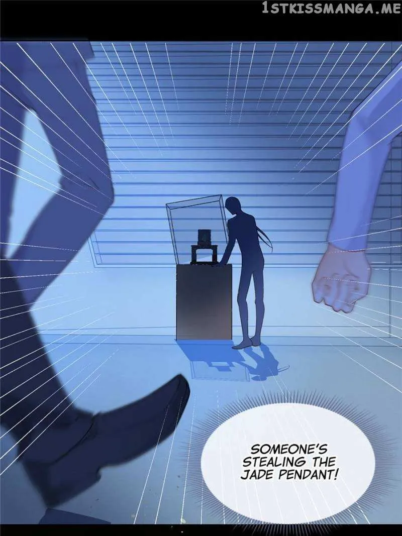 The Killer Boss is raising a Fox chapter 50 page 18