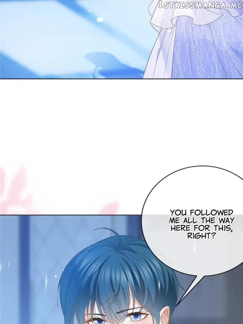 The Killer Boss is raising a Fox chapter 50 page 31