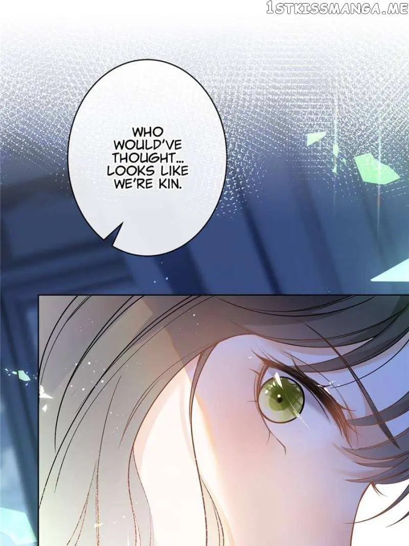 The Killer Boss is raising a Fox chapter 50 page 26