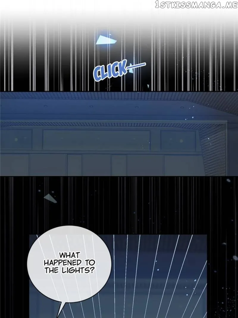 The Killer Boss is raising a Fox chapter 50 page 6
