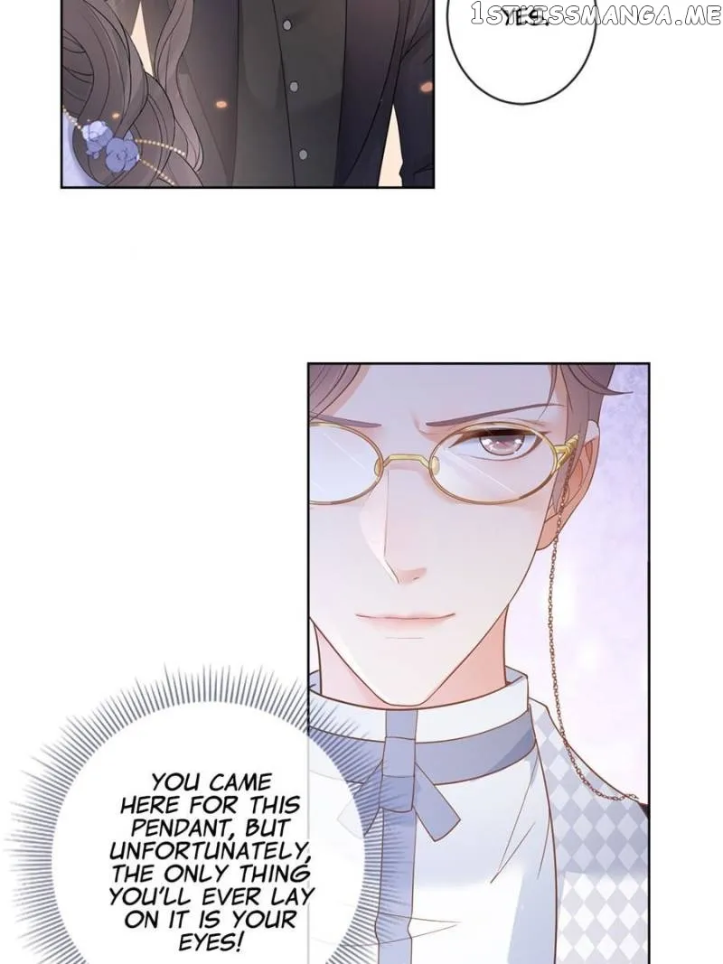 The Killer Boss is raising a Fox chapter 50 page 4