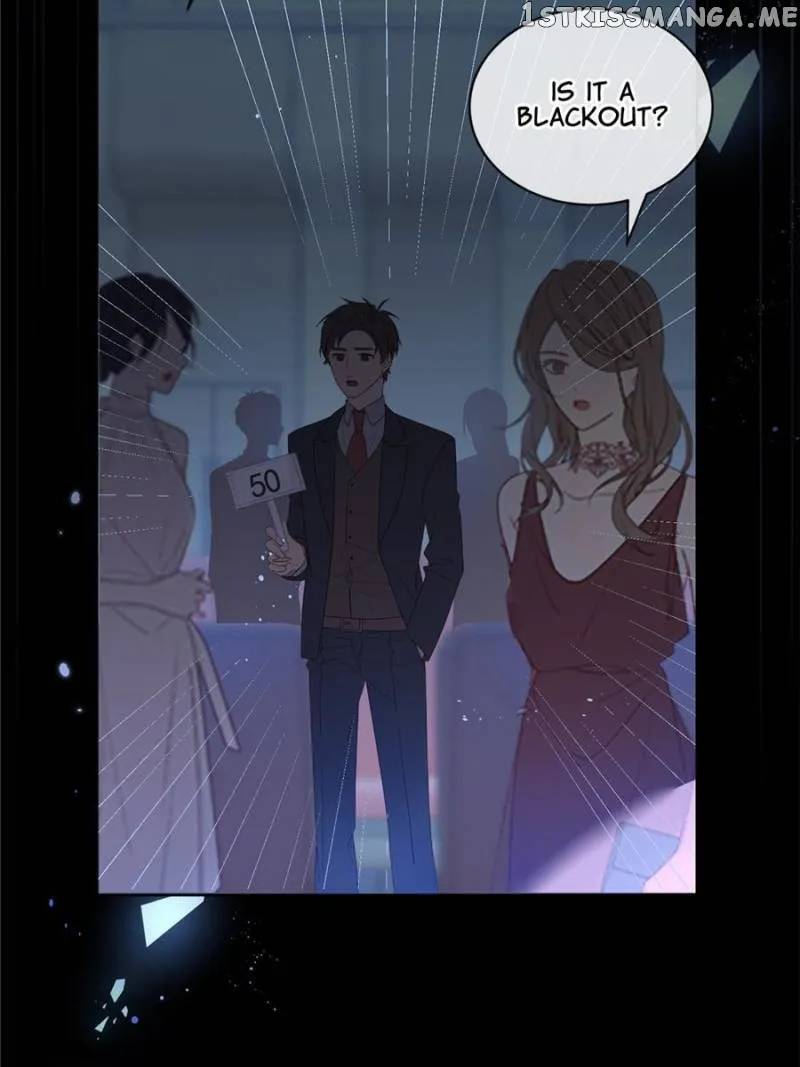 The Killer Boss is raising a Fox chapter 50 page 7