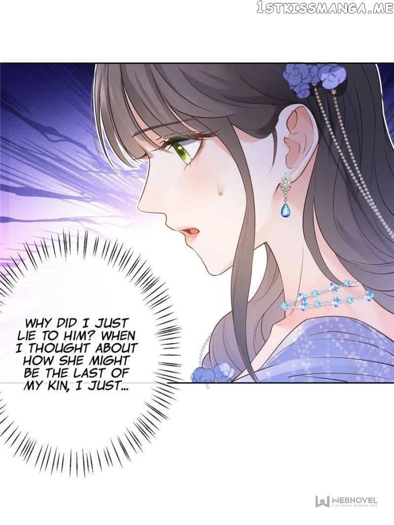 The Killer Boss is raising a Fox chapter 51 page 18