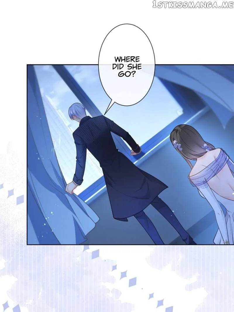 The Killer Boss is raising a Fox chapter 51 page 15