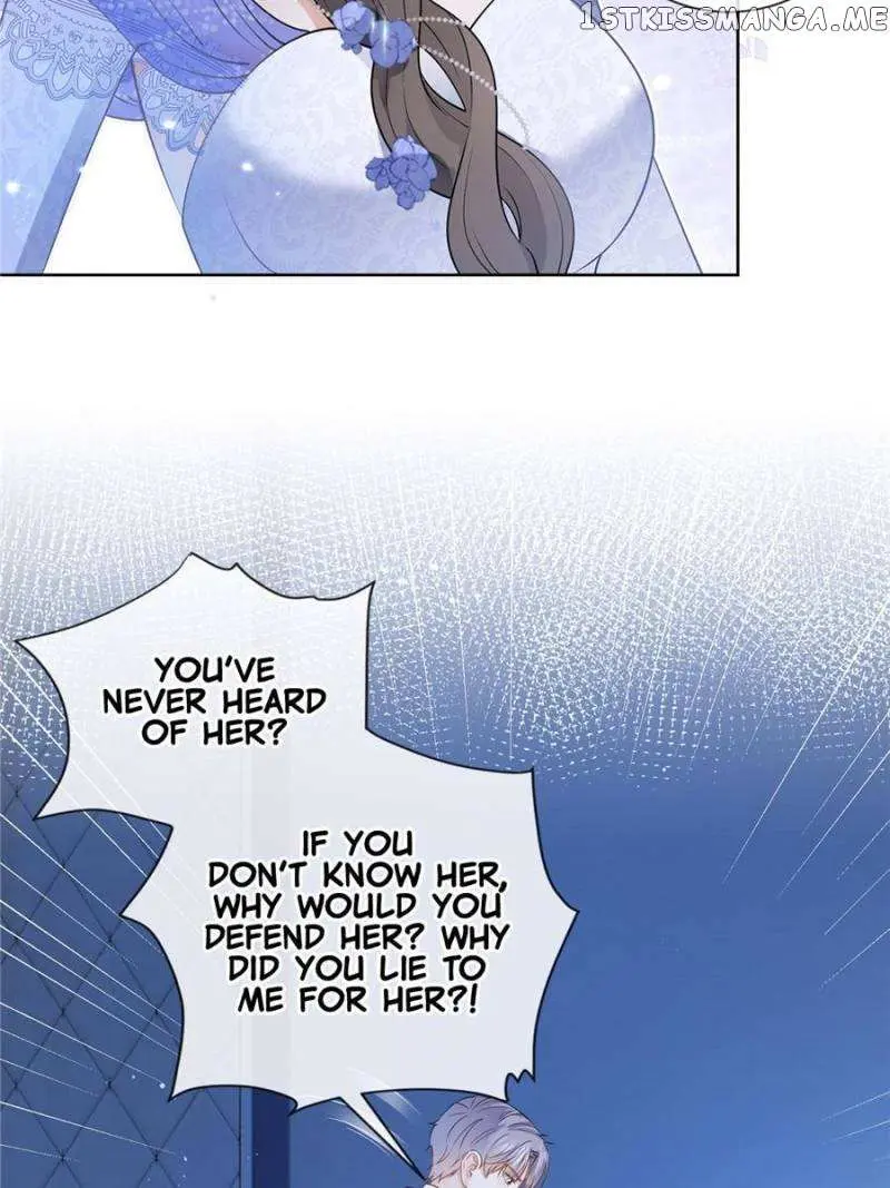 The Killer Boss is raising a Fox chapter 51 page 25