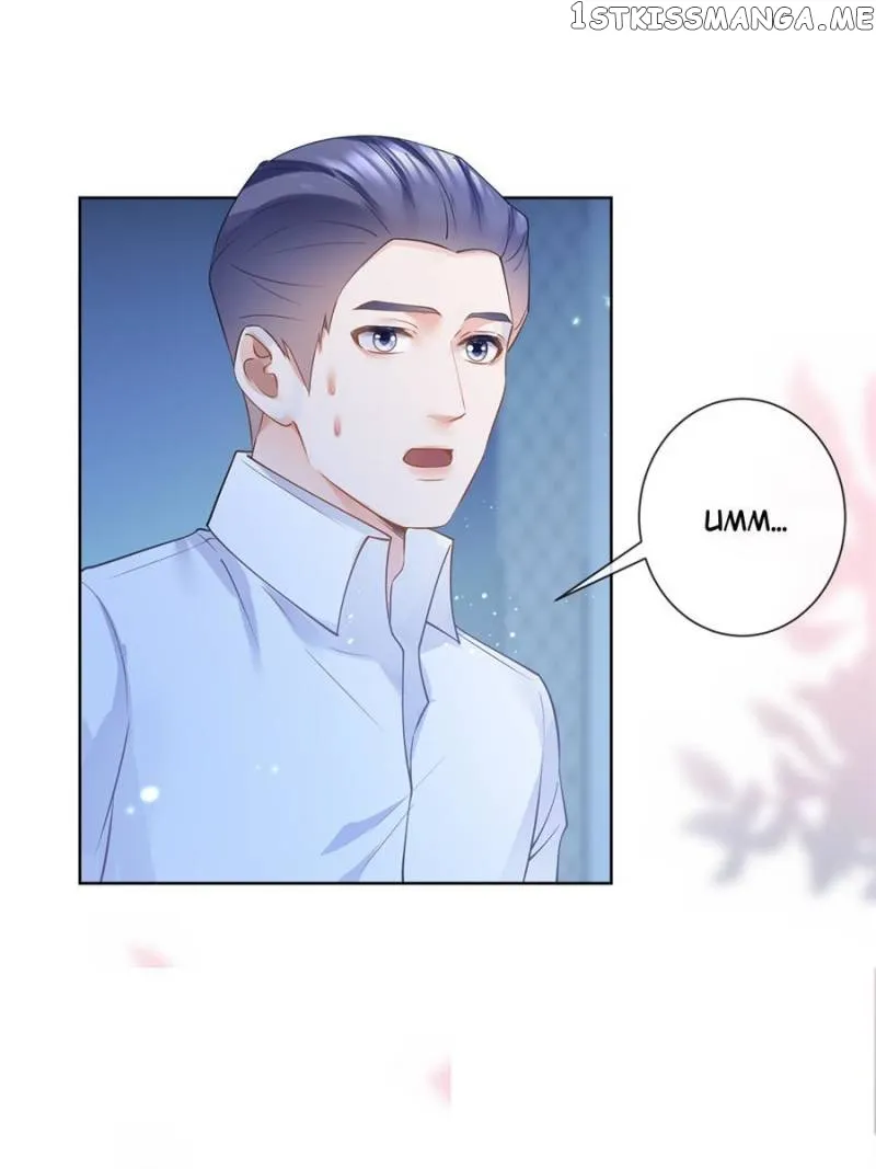 The Killer Boss is raising a Fox chapter 51 page 33